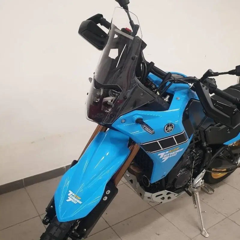 Yamaha Ténéré 700 Rally Edition (2022 - 24) (3)