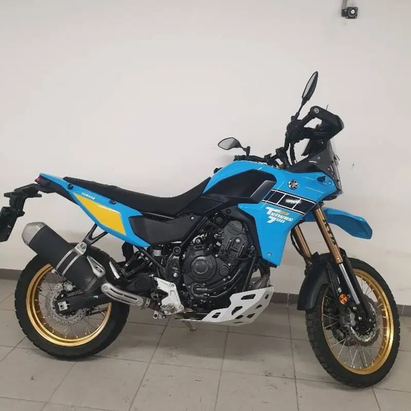 Yamaha Ténéré 700 Rally Edition (2022 - 24) (5)