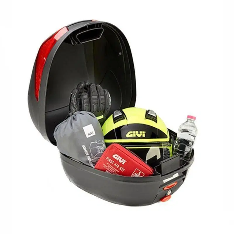 GIVI B29N2 Monolock 29 Litri Piastra Universale (2)