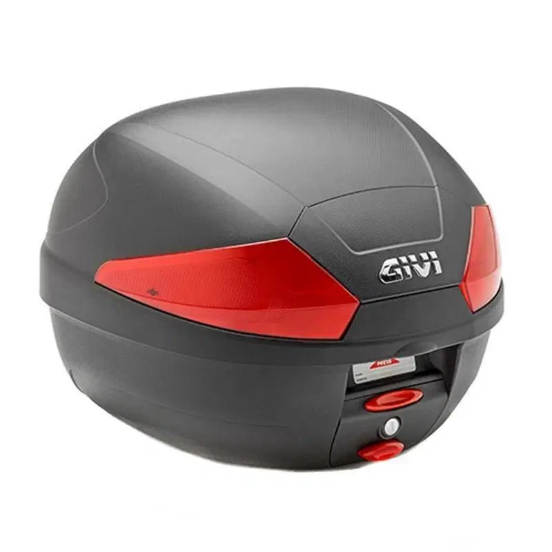 GIVI B29N2 Monolock 29 Litri Piastra Universale