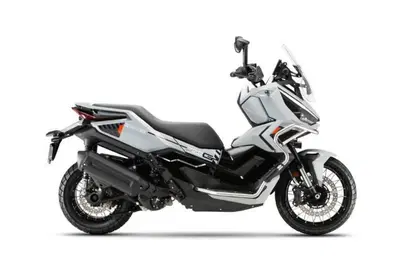 Zontes ZT368-G (2024 - 26) nuova