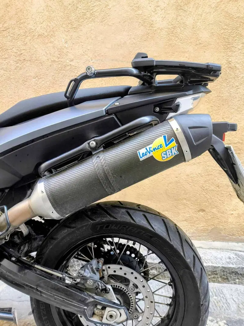 Bmw F 800 GS (2008 - 15) (5)