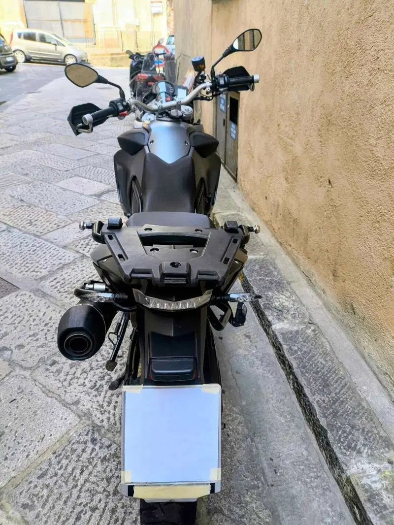 Bmw F 800 GS (2008 - 15) (6)