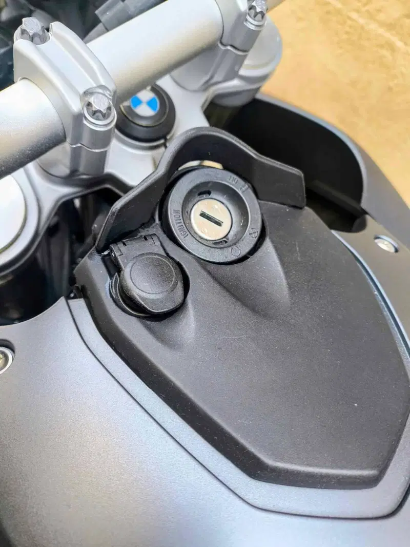 Bmw F 800 GS (2008 - 15) (7)
