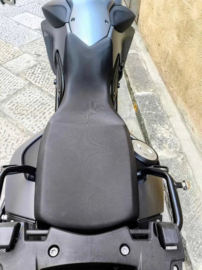 Bmw F 800 GS (2008 - 15) (8)