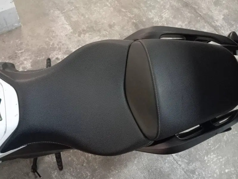 Honda NC 750 X DCT ABS (2014 - 15) (12)