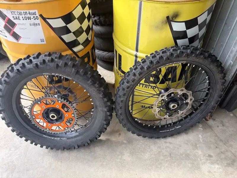 COPPIA CERCHI CPL FABA Excel