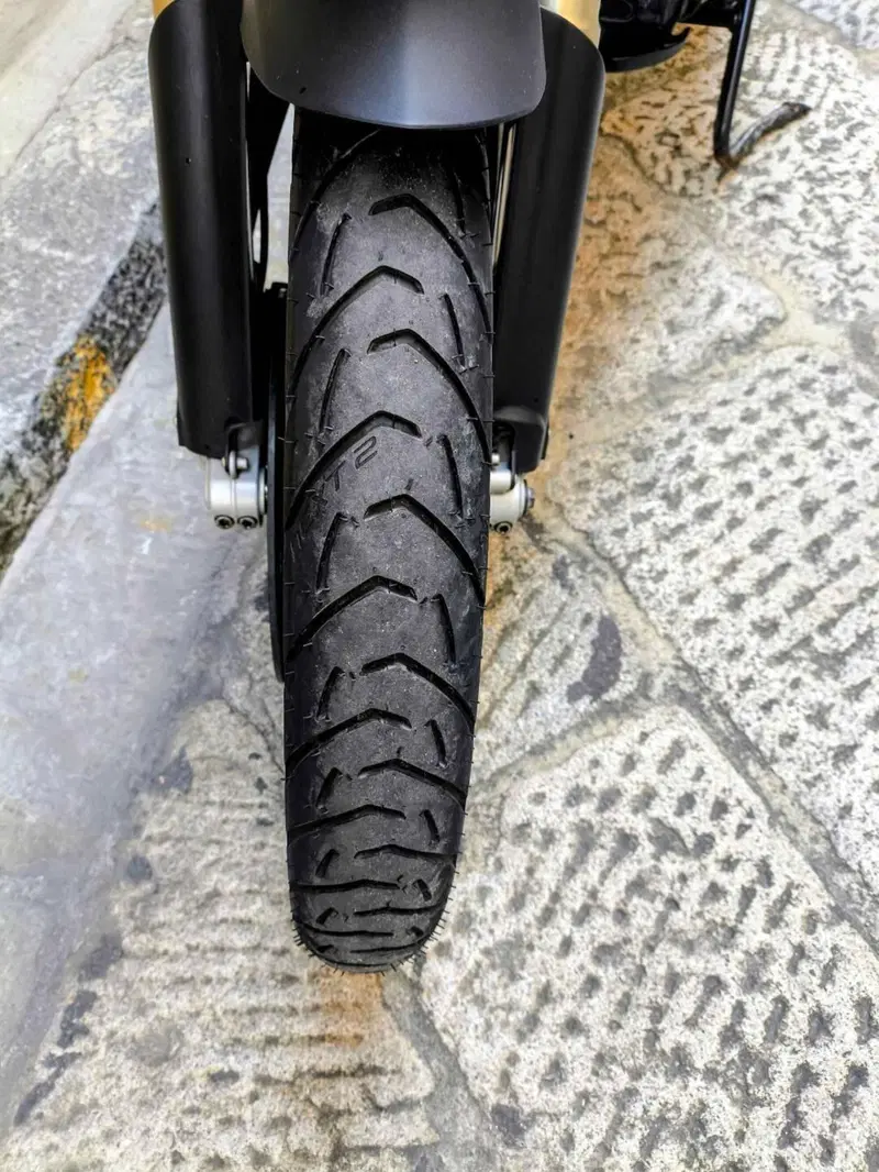 Bmw F 800 GS (2008 - 15) (9)