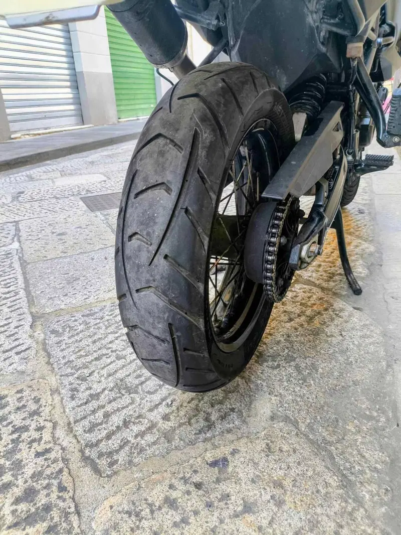 Bmw F 800 GS (2008 - 15) (10)