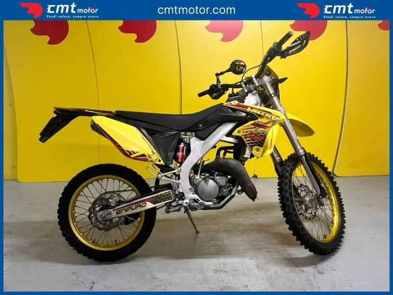 Valenti Racing RME 50 (2015 - 22)