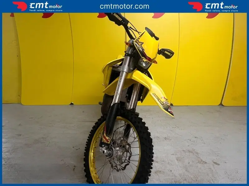 Valenti Racing RME 50 (2015 - 22) (2)