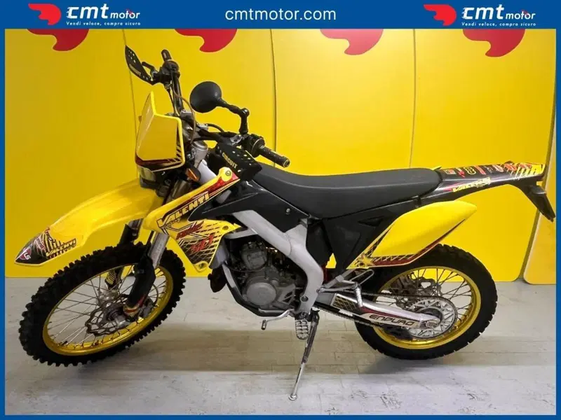 Valenti Racing RME 50 (2015 - 22) (3)