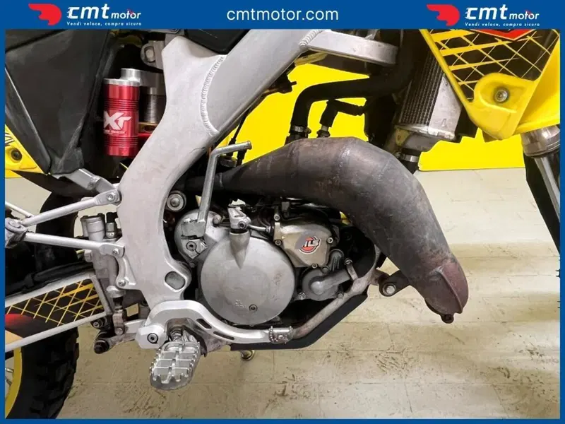 Valenti Racing RME 50 (2015 - 22) (6)