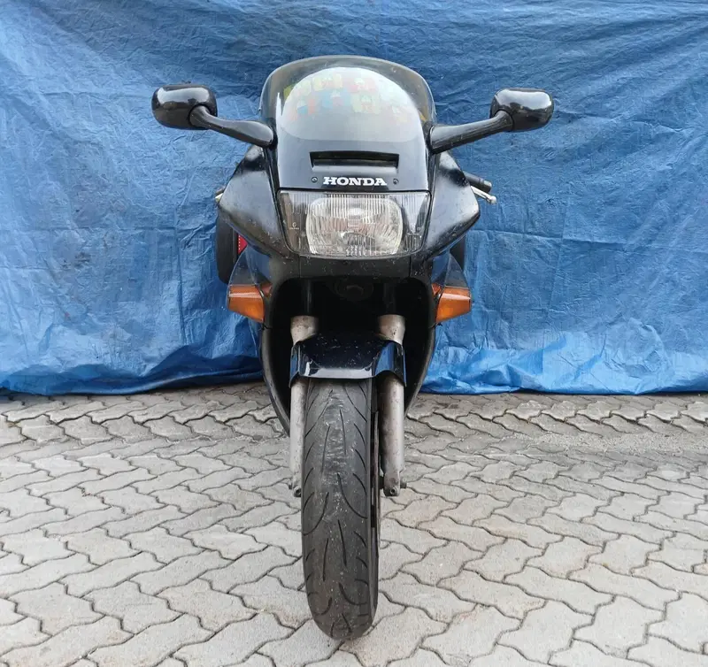 Honda VFR 750 F (1990 - 93) (3)