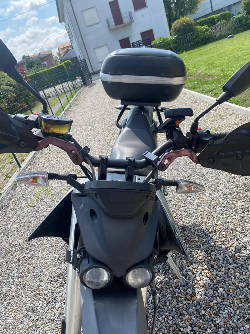 Zero FXS (2015 - 21)