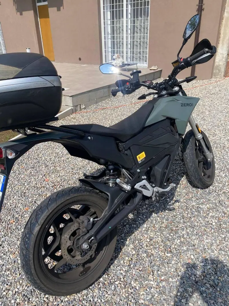 Zero FXS (2015 - 21) (2)