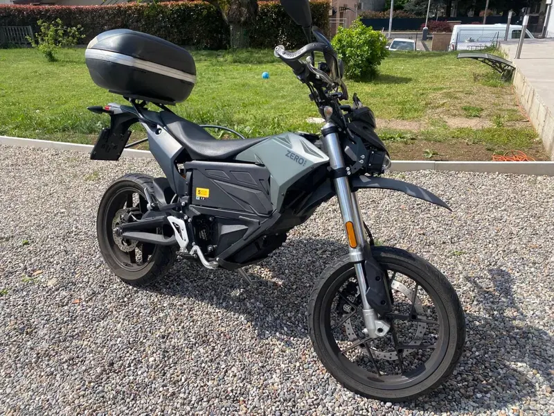Zero FXS (2015 - 21) (5)