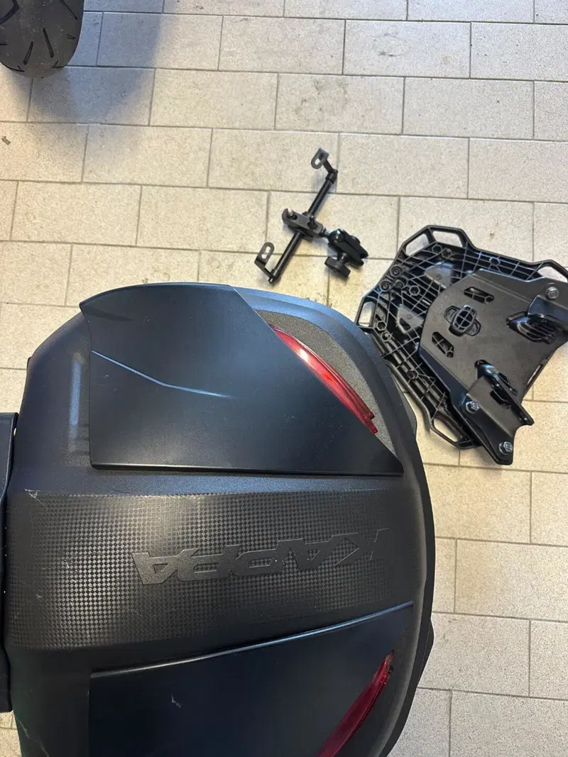 KTM 1290 Super Duke GT (2019 - 20) (7)
