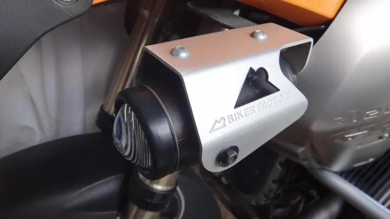 Bmw R 1200 GS (2008 - 09) (8)