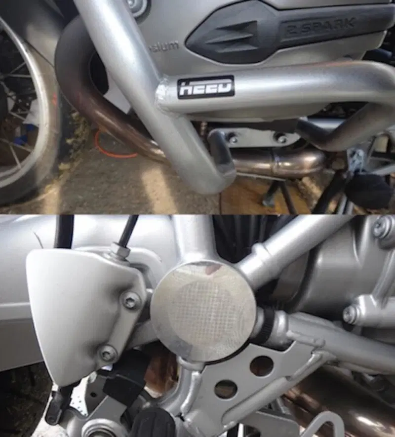 Bmw R 1200 GS (2008 - 09) (14)