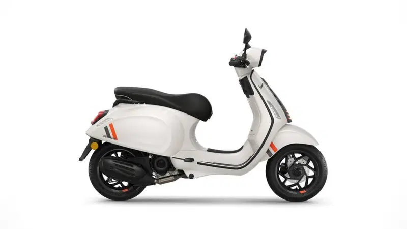 Vespa Sprint 50 S (2026) (5)