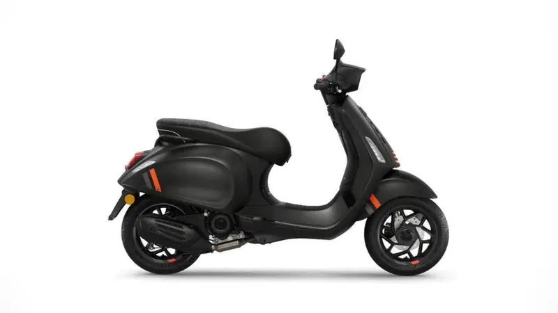 Vespa Sprint 50 S (2026) (6)