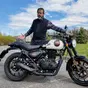 Royal Enfield HNTR: la videoscheda tecnica per sapere tutto di lei [VIDEO]