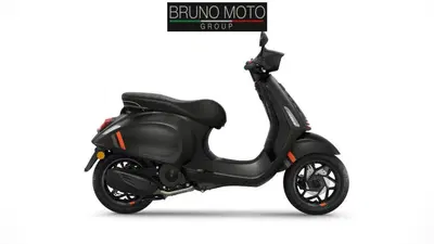 Vespa Sprint 125 S (2026) nuova