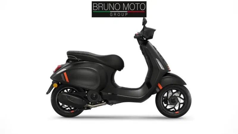 Vespa Sprint 125 S (2026)