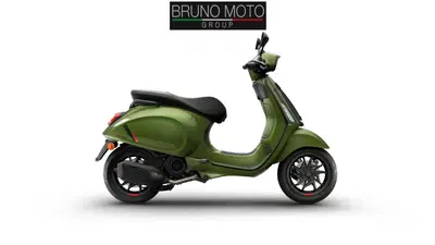 Vespa Sprint 150 S (2026) nuova