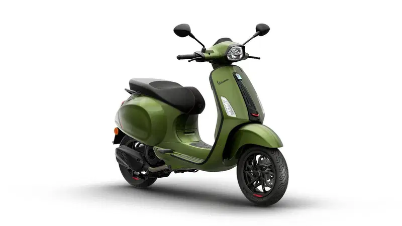 Vespa Sprint 150 S (2026) (2)