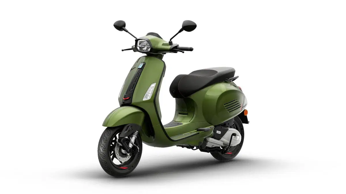 Vespa Sprint 150 S (2026) (3)