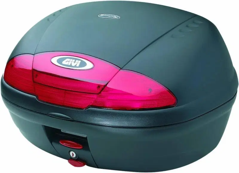 GIVI E450 Simply II Monolock 45 Litri Piastra Incl