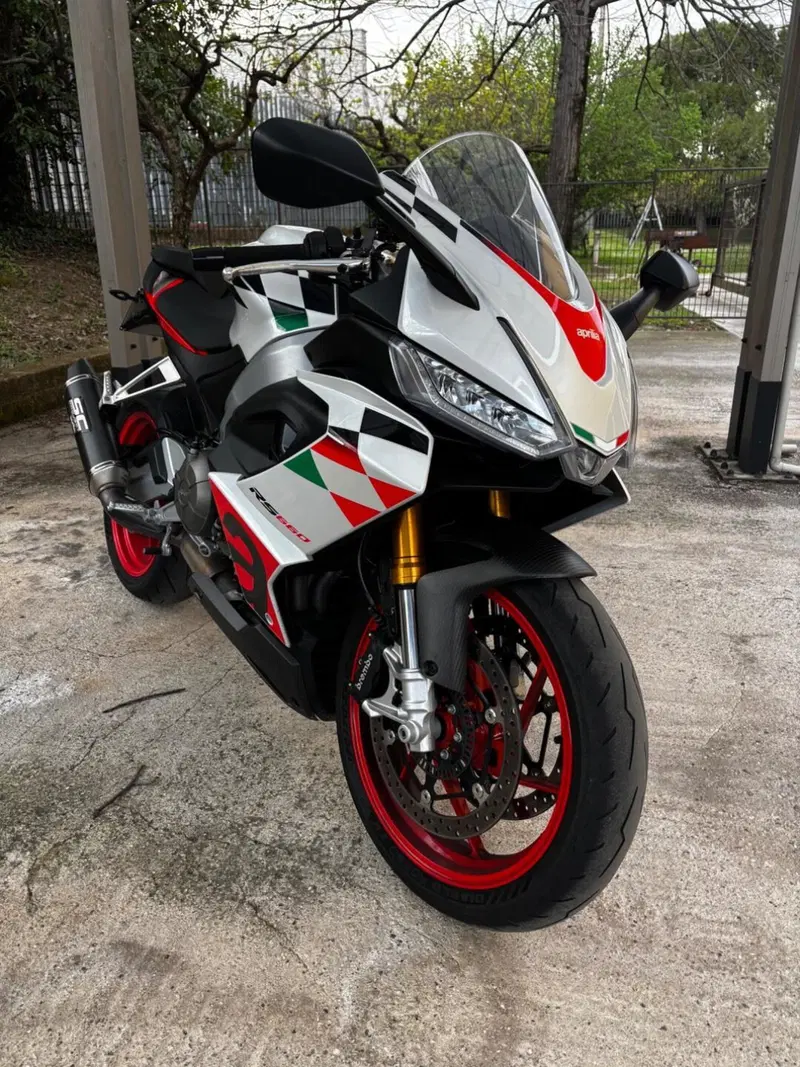 Aprilia RS 660 Extrema (2023 - 24) (2)