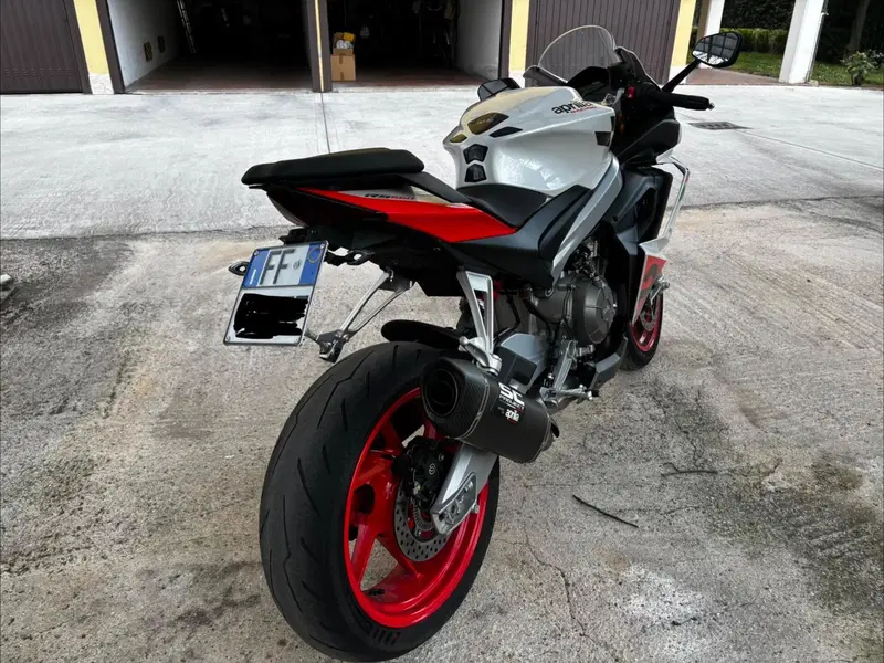 Aprilia RS 660 Extrema (2023 - 24) (4)