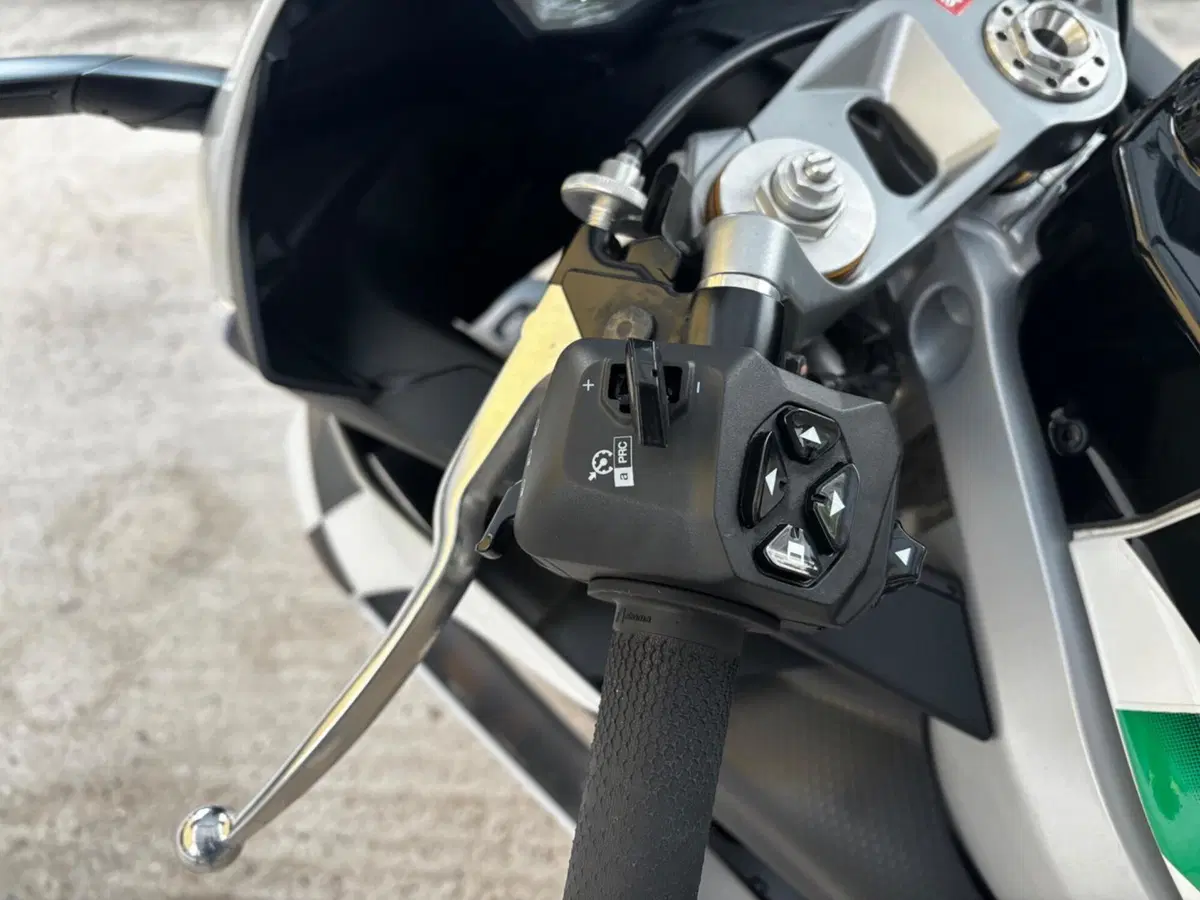 Aprilia RS 660 Extrema (2023 - 24) (6)