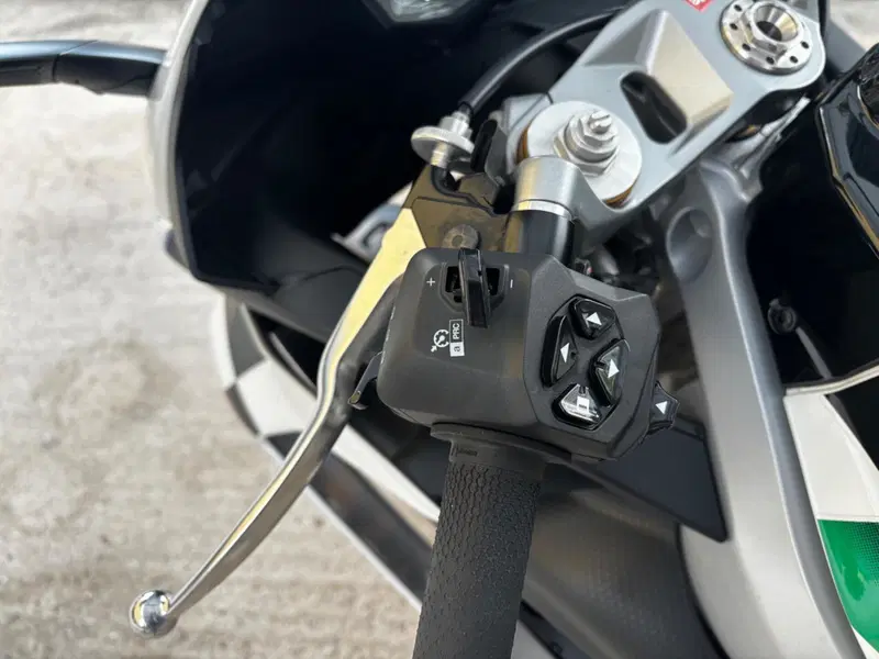 Aprilia RS 660 Extrema (2023 - 24) (6)