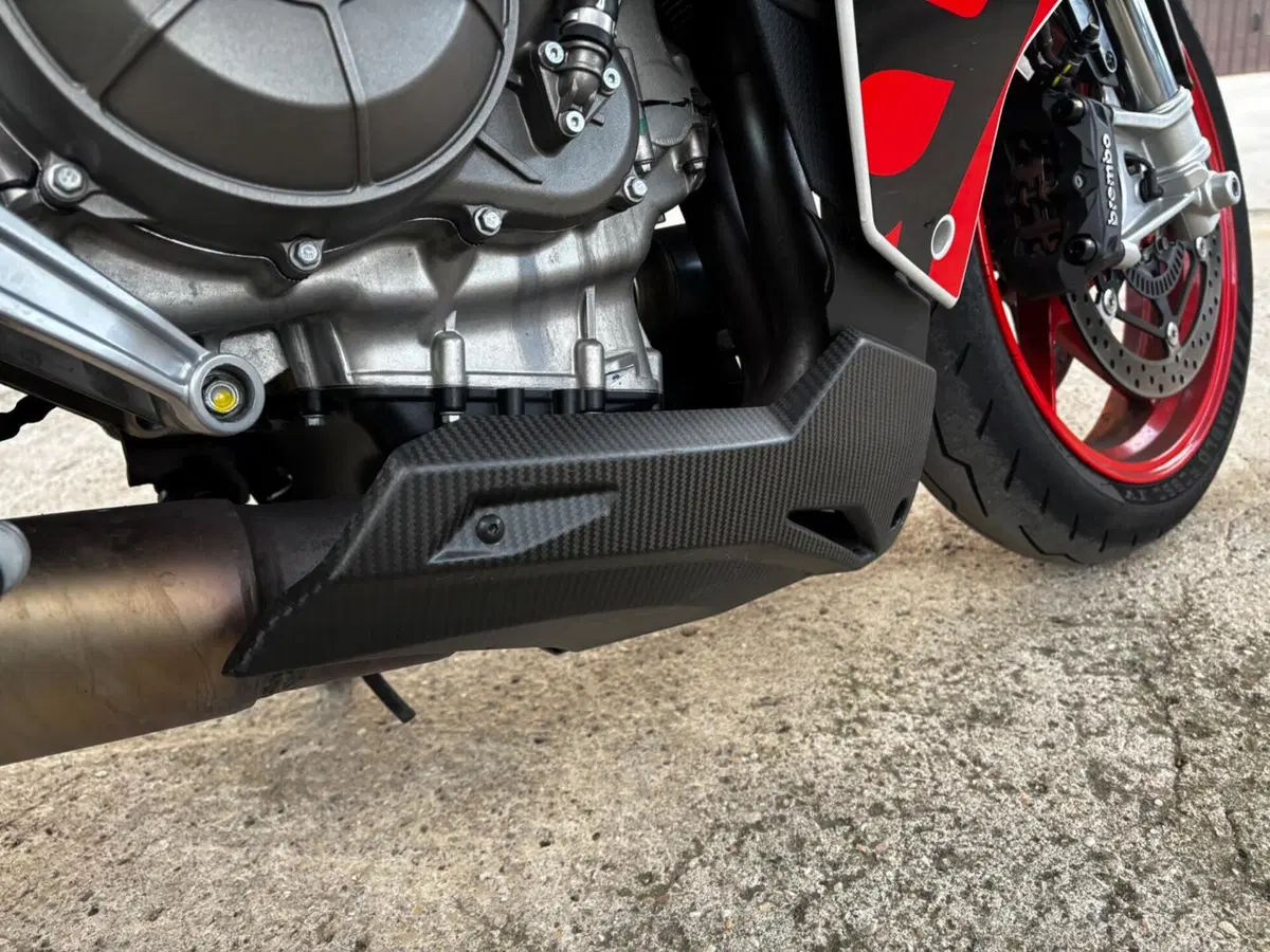 Aprilia RS 660 Extrema (2023 - 24) (9)