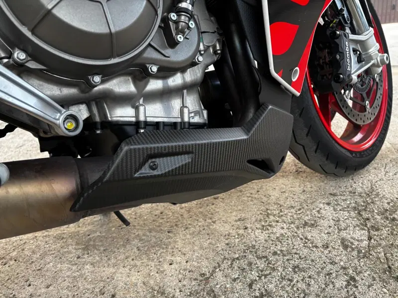 Aprilia RS 660 Extrema (2023 - 24) (9)