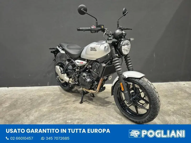 Royal Enfield Guerrilla 450 (2024 - 26) (2)