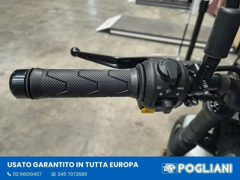 Royal Enfield Guerrilla 450 (2024 - 26) (6)