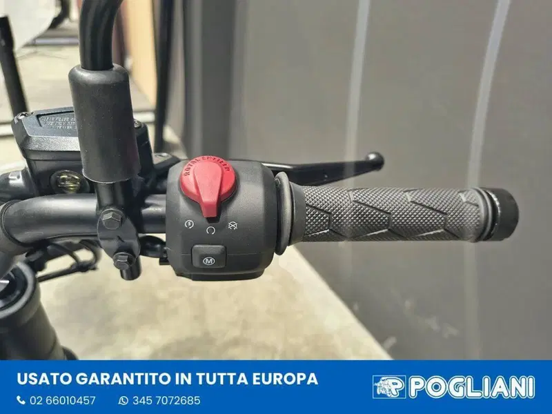 Royal Enfield Guerrilla 450 (2024 - 26) (7)