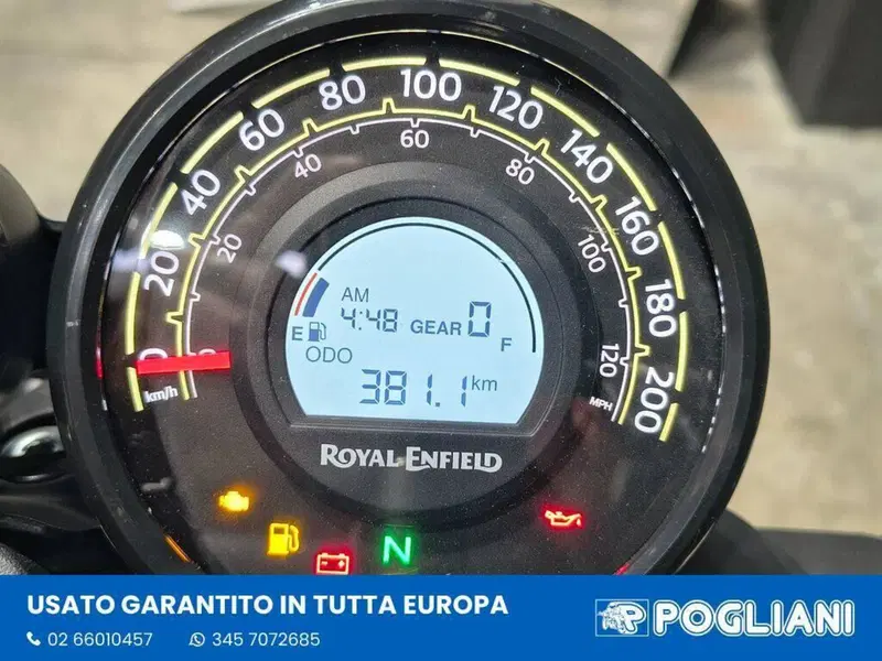 Royal Enfield Guerrilla 450 (2024 - 26) (8)