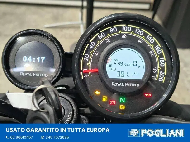 Royal Enfield Guerrilla 450 (2024 - 26) (9)