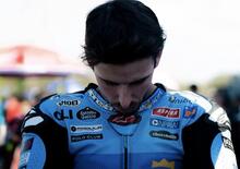Alex Marquez su Marc: andrà avanti ancora 