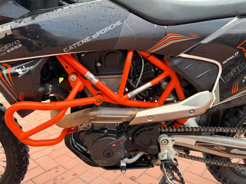 KTM 690 Enduro R (2019 - 20) (10)