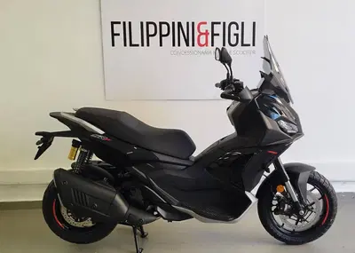 Aprilia SR GT 400 (2026) nuova