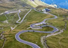 Dal 31 maggio il Grossglokner riapre: organizzate il vostro viaggio