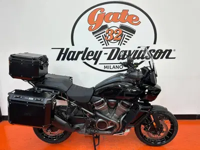 Harley-Davidson Pan America 1250 Special (2020 - 25) usata