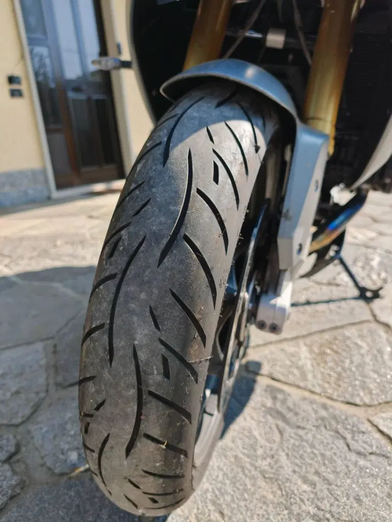 Bmw R 1200 RS (2017 - 19) (5)